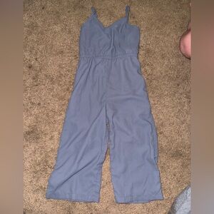 3T jumpsuit